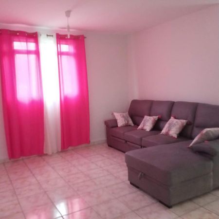 Villa Goyavier بيتي-بور المظهر الخارجي الصورة
