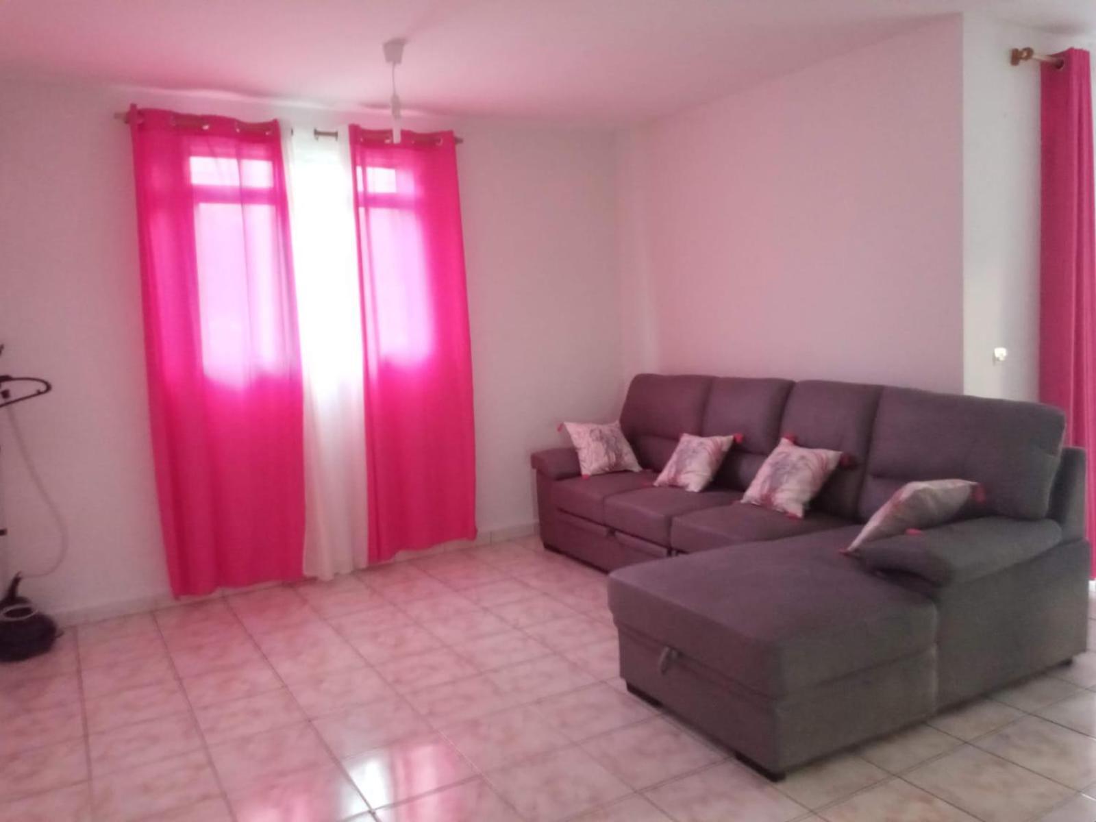 Villa Goyavier بيتي-بور المظهر الخارجي الصورة