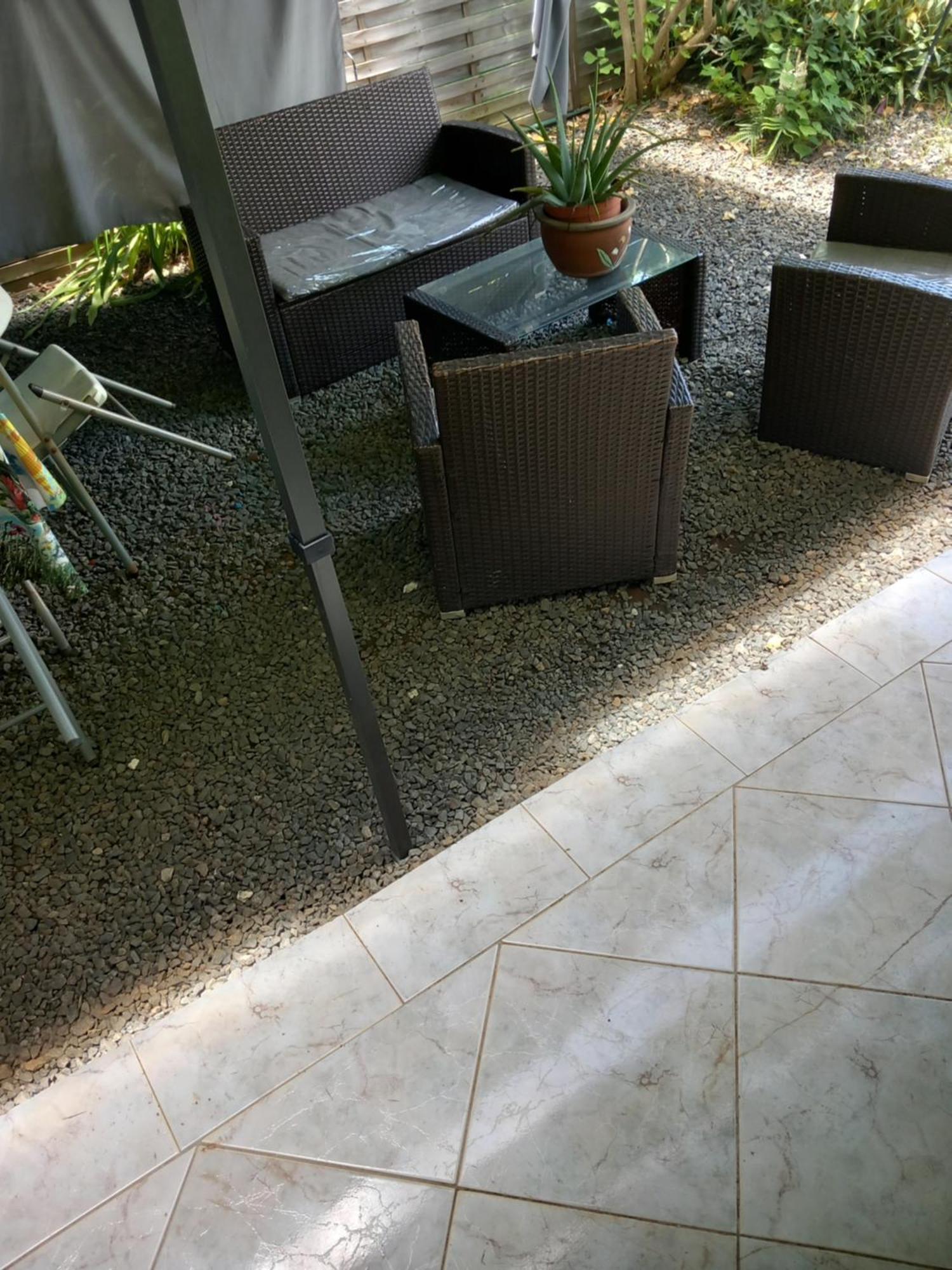 Villa Goyavier بيتي-بور المظهر الخارجي الصورة